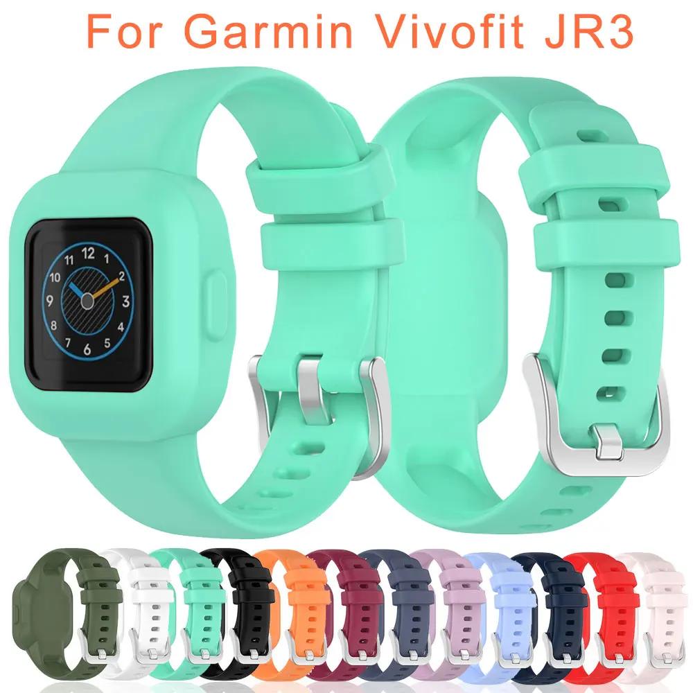 Garmin Vivofit JR3    Ǹ ð Ʈ Vivofit JR 3 ׼  Smartwatch  ո 